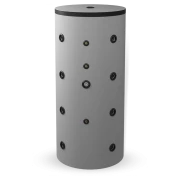 Буферна ємність ELDOM GREEN LINE 200L Не емальована