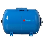 Гідроакумулятор IMERA AO 50 L горизонтальний