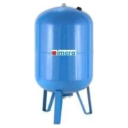 Гідроакумулятор IMERA AV 50 L вертикальний