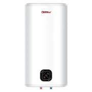 Водонагрівач електричний THERMEX IF Smart V 80л плаский