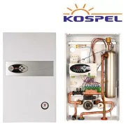 Котел електричний KOSPEL EKCO.R2 - 12 (380 В)