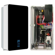 Котел електричний TEKNIX ESPRO-6 кВт