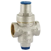 Редуктор тиску OFFICINE RIGAMONTI 3/4" PN16 1-5,5 бар