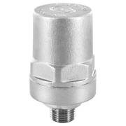 Амортизатор гідроудару OFFICINE RIGAMONTI 1/2" PN50