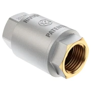 Зворотній клапан MIRAYA RIVUS 1/2" PN25