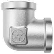 Коліно MIRAYA 3/4" ВВ