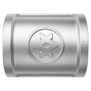 Муфта MIRAYA 1/2"