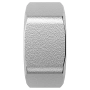 Заглушка MIRAYA 3/4" В нікель