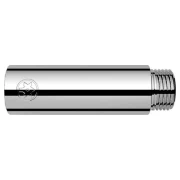 Подовжувач MIRAYA 1/2" 15мм хром (60/300)