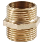 Ніпель OFFICINE RIGAMONTI 2 1/2" латунь