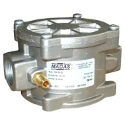 Фільтр газовий MADAS 1" Італія