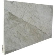 Керамічна панель з регулятором TEPLOCERAMIC TCM-RA 1000 мармур (12073) 1200х600х17 1000 Вт 20 м.кв.