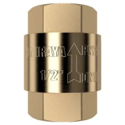 Зворотній клапан MIRAYA 3/4"