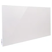 Керамічна панель з регулятором TEPLOCERAMIC TCM-RA 1000 біла 1200х600х17 1000 Вт 20 м.кв