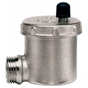Авторозповітрювач OFFICINE RIGAMONTI VALMAT 1/2" кутовий