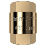 Зворотній клапан MIRAYA 1/2"