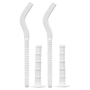 Комплект кріплень для радіатора PROFACTOR 165х7