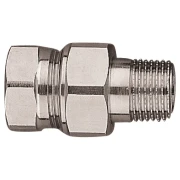 Американка пряма HERZ 1"