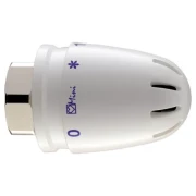 Термоголовка HERZ Mini RTL 25-60°C М28х1,5