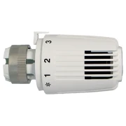 Термоголовка HERZ CLASSIK "D" M30x1,5