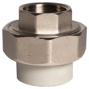 Американка REIGER 20x1/2" В (10/180)