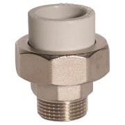 Американка REIGER 25x3/4" З (10/100)
