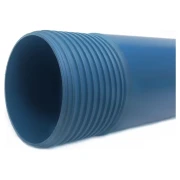 Труба для свердловини Львівська нПВХ Ø 125х9.2х5000