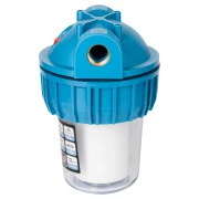 Фільтр для води AQUASTRONG JP 5-ЗР 1/2"