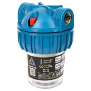 Фільтр для води AQUASTRONG JP 5-ЗР 3/4"