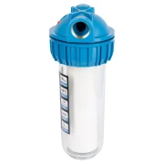 Фільтр для води AQUASTRONG MP 10-ЗР 1"