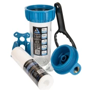 Фільтр для води AQUASTRONG MP 10-ЗР 1/2"