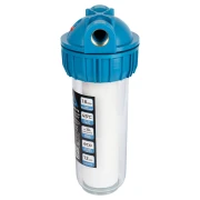 Фільтр для води AQUASTRONG MP 10-ЗР 3/4"