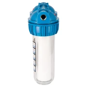 Фільтр для води AQUASTRONG МР2 10-ЗР 1/2"
