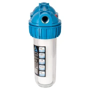Фільтр для води AQUASTRONG МР2 10-ЗР 3/4"