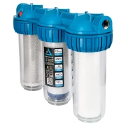 Фільтр для води AQUASTRONG МР3 10-ЗР 1/2"