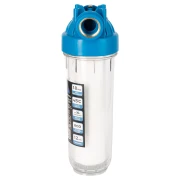Фільтр для води AQUASTRONG СР 10-2Р 1"