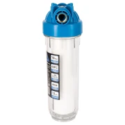 Фільтр для води AQUASTRONG СР 10-2Р 1/2"
