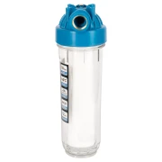 Фільтр для води AQUASTRONG СР 10-2Р 3/4"
