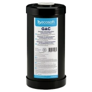 Картридж з гранульованим вугіллям ECOSOFT для BB 4,5х10