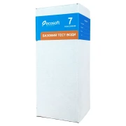 Тест базовий ECOSOFT (7 показників)