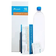 Тест розширений ECOSOFT (16 показників)
