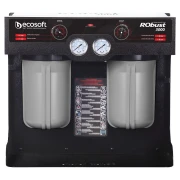 Система зворотного осмосу ECOSOFT RObust 3000