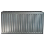 Радіатор сталевий TERRA TEKNIK 22 500х1000 б.п. SILVER