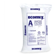 Фільтруючий матеріал ECOMIX A 25 л (1мішок=25кг)