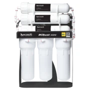 Система зворотного осмосу ECOSOFT RObust Mini 1000