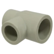 Трійник редукційний ASG-Plast 25х20х20 (20/160)