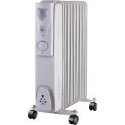 Обігрівач масляний MAESTRO YL-A07S-9