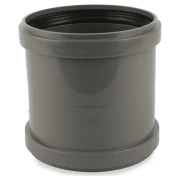 Муфта каналізаційна REIGER TS 110 (36)