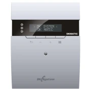 Контролер погодозалежний DK SYSTEM DKMATIC