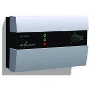 Контролер насоса DK SYSTEM DK5000